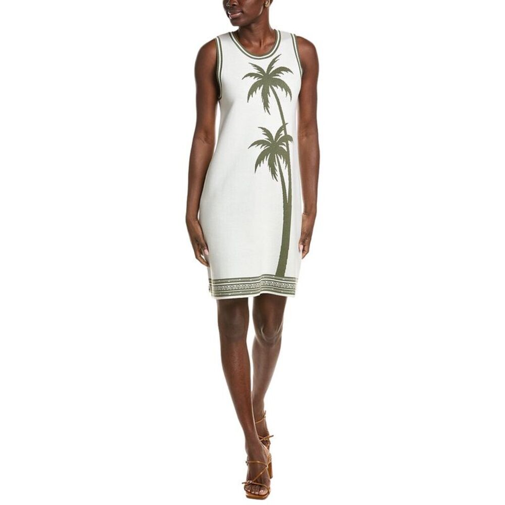 J.Mclaughlin Womens Rosabel Dress